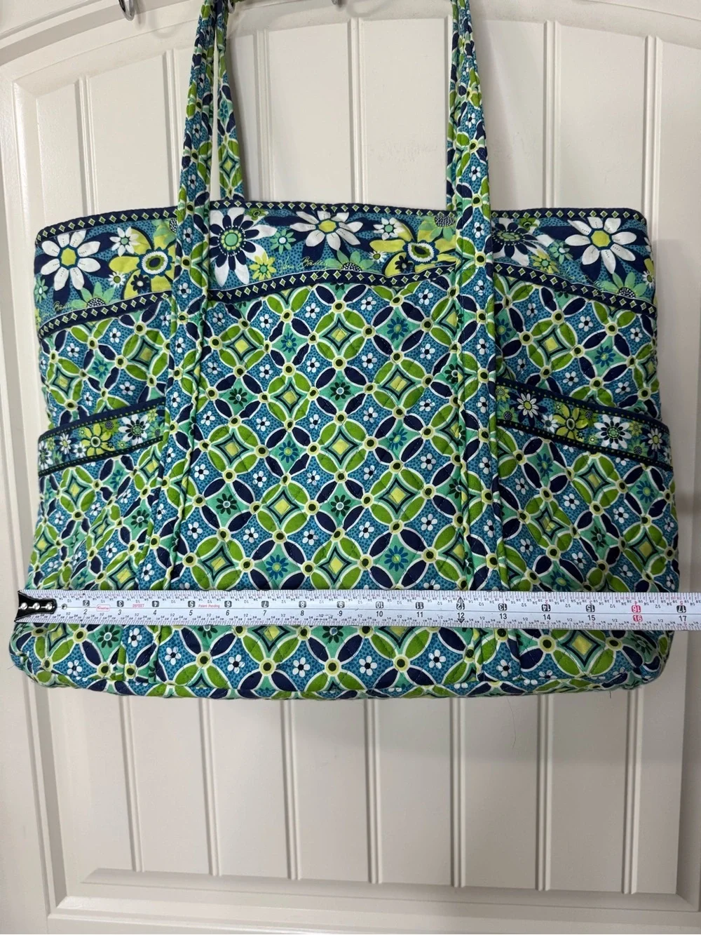 Vera Bradley very new
